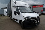 Renault Master master plandeka 10 ep leasing winda 8.9.10 ep zdjęcie 1