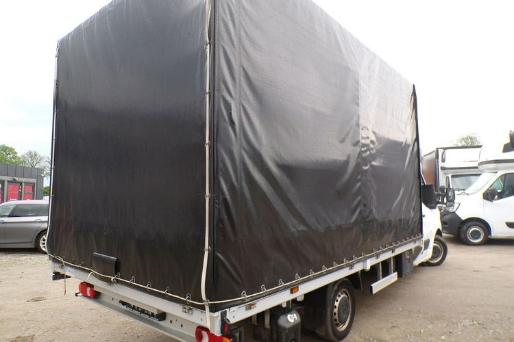 Renault Master master plandeka 10 ep leasing winda 8.9.10 ep zdjęcie 2