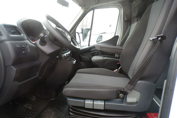 Renault Master master plandeka 10 ep leasing winda 8.9.10 ep zdjęcie 4