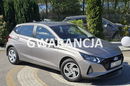 Hyundai i20 1.2 benzyna / I-rej. 2022r. Salon PL I-właściciel / zdjęcie 1