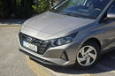 Hyundai i20 1.2 benzyna / I-rej. 2022r. Salon PL I-właściciel / zdjęcie 17