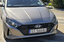 Hyundai i20 1.2 benzyna / I-rej. 2022r. Salon PL I-właściciel / zdjęcie 4