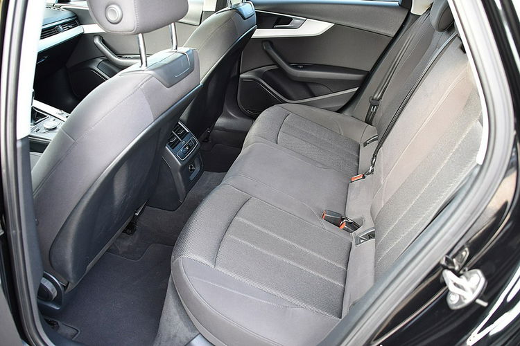 Audi A4 2.0Tdi 150Km Navi Led Kamera Gwarancja zdjęcie 10
