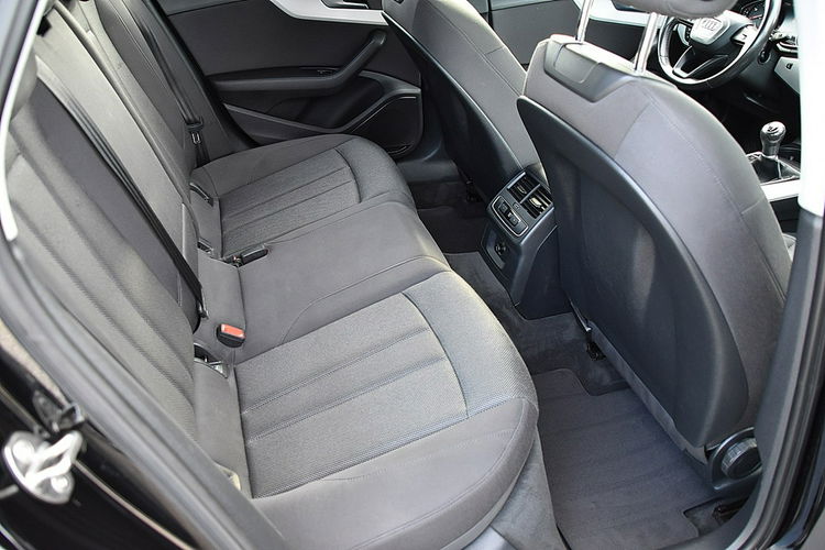 Audi A4 2.0Tdi 150Km Navi Led Kamera Gwarancja zdjęcie 11