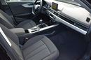 Audi A4 2.0Tdi 150Km Navi Led Kamera Gwarancja zdjęcie 13