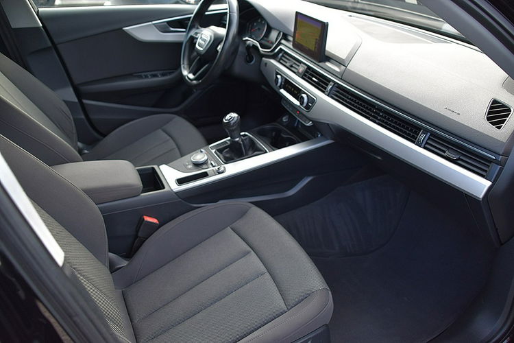 Audi A4 2.0Tdi 150Km Navi Led Kamera Gwarancja zdjęcie 13