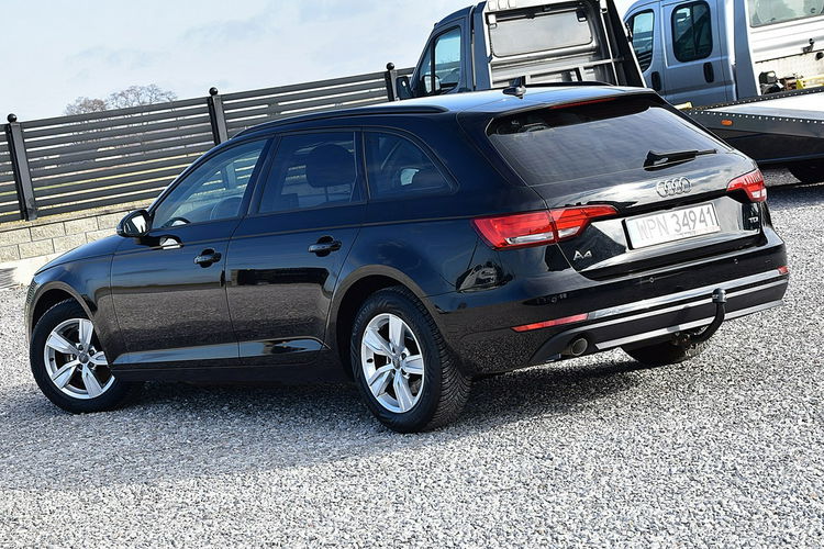 Audi A4 2.0Tdi 150Km Navi Led Kamera Gwarancja zdjęcie 18