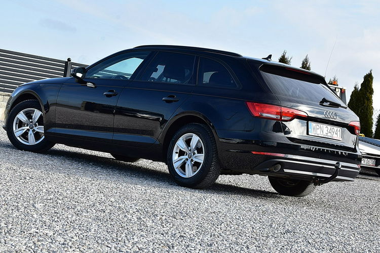 Audi A4 2.0Tdi 150Km Navi Led Kamera Gwarancja zdjęcie 21