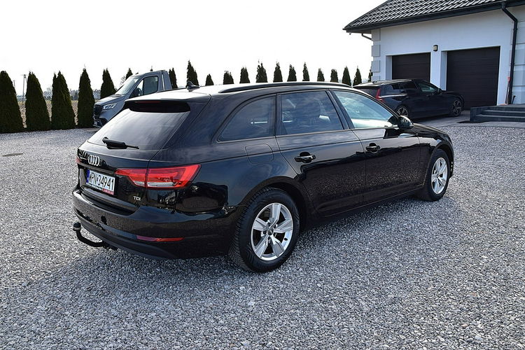 Audi A4 2.0Tdi 150Km Navi Led Kamera Gwarancja zdjęcie 25