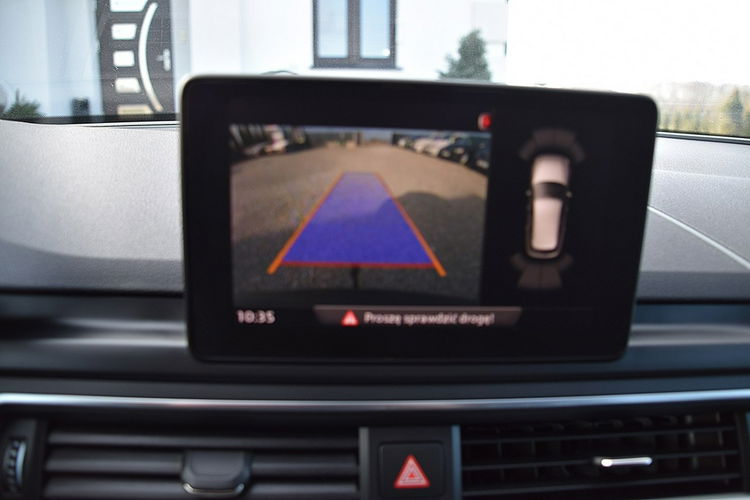 Audi A4 2.0Tdi 150Km Navi Led Kamera Gwarancja zdjęcie 7