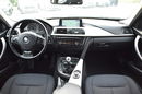 BMW 320 2.0D 184Km Navi Alu Gwarancja zdjęcie 13