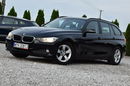 BMW 320 2.0D 184Km Navi Alu Gwarancja zdjęcie 15