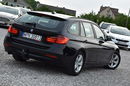 BMW 320 2.0D 184Km Navi Alu Gwarancja zdjęcie 16