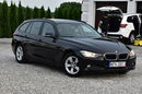 BMW 320 2.0D 184Km Navi Alu Gwarancja zdjęcie 18