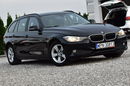 BMW 320 2.0D 184Km Navi Alu Gwarancja zdjęcie 19