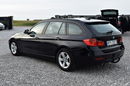 BMW 320 2.0D 184Km Navi Alu Gwarancja zdjęcie 21