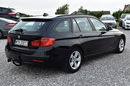 BMW 320 2.0D 184Km Navi Alu Gwarancja zdjęcie 22