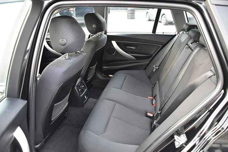 BMW 320 2.0D 184Km Navi Alu Gwarancja zdjęcie 7