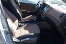 i20 Hyundai I20 2016 1.3 benzyna 84km 50tyś przebiegu klima zadbany zdjęcie 14