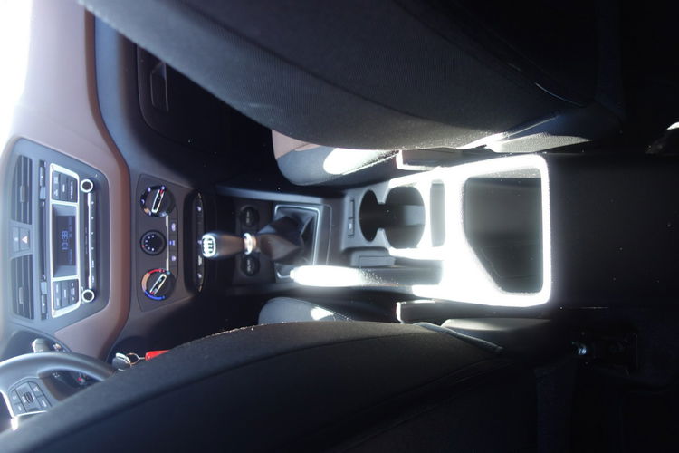 i20 Hyundai I20 2016 1.3 benzyna 84km 50tyś przebiegu klima zadbany zdjęcie 17