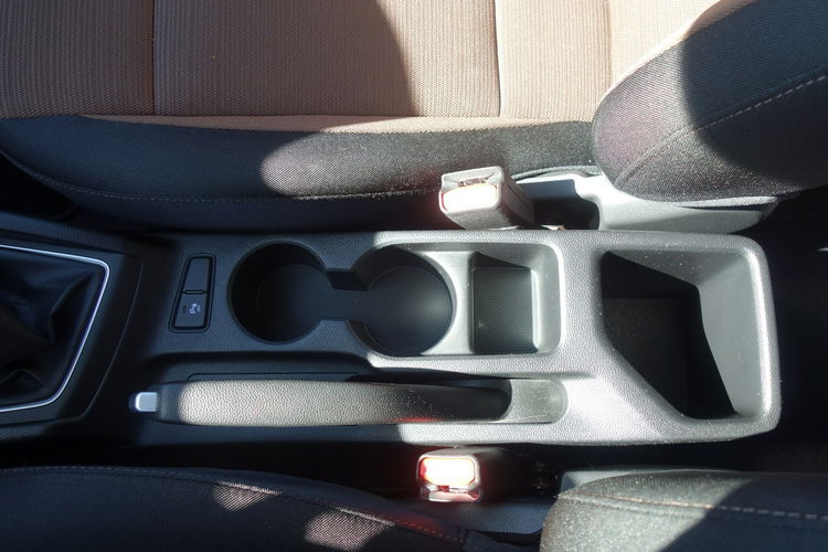i20 Hyundai I20 2016 1.3 benzyna 84km 50tyś przebiegu klima zadbany zdjęcie 20