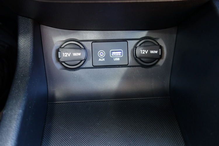 i20 Hyundai I20 2016 1.3 benzyna 84km 50tyś przebiegu klima zadbany zdjęcie 22