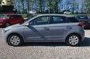i20 Hyundai I20 2016 1.3 benzyna 84km 50tyś przebiegu klima zadbany zdjęcie 3