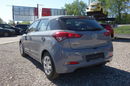 i20 Hyundai I20 2016 1.3 benzyna 84km 50tyś przebiegu klima zadbany zdjęcie 4