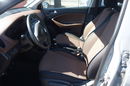 i20 Hyundai I20 2016 1.3 benzyna 84km 50tyś przebiegu klima zadbany zdjęcie 7