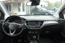Crossland X Opel Crossland X 2018 1.2 benzyna 110km automat przebieg 25tyś zdjęcie 17