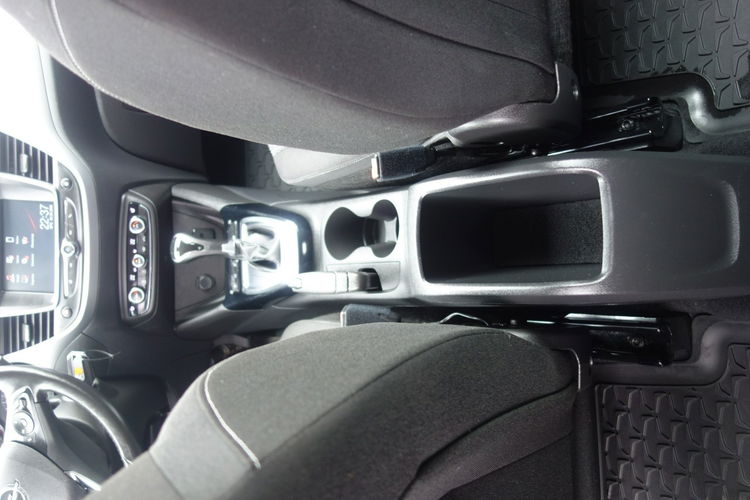 Crossland X Opel Crossland X 2018 1.2 benzyna 110km automat przebieg 25tyś zdjęcie 18