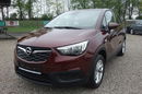 Crossland X Opel Crossland X 2018 1.2 benzyna 110km automat przebieg 25tyś zdjęcie 2