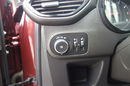 Crossland X Opel Crossland X 2018 1.2 benzyna 110km automat przebieg 25tyś zdjęcie 20