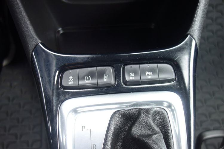 Crossland X Opel Crossland X 2018 1.2 benzyna 110km automat przebieg 25tyś zdjęcie 26