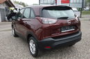 Crossland X Opel Crossland X 2018 1.2 benzyna 110km automat przebieg 25tyś zdjęcie 4