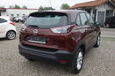 Crossland X Opel Crossland X 2018 1.2 benzyna 110km automat przebieg 25tyś zdjęcie 5