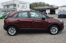 Crossland X Opel Crossland X 2018 1.2 benzyna 110km automat przebieg 25tyś zdjęcie 6