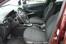 Crossland X Opel Crossland X 2018 1.2 benzyna 110km automat przebieg 25tyś zdjęcie 7
