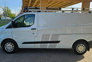 Ford Transit Custom L2 długi bagażnik zdjęcie 11