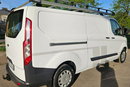 Ford Transit Custom L2 długi bagażnik zdjęcie 2