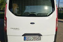 Ford Transit Custom L2 długi bagażnik zdjęcie 21