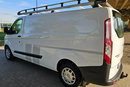 Ford Transit Custom L2 długi bagażnik zdjęcie 4
