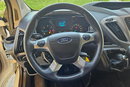 Ford Transit Custom L2 długi bagażnik zdjęcie 8