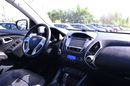 Hyundai ix35 Climatronic 2.0 163KM Serwis 4x4 2011 zdjęcie 11