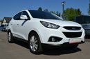 Hyundai ix35 Climatronic 2.0 163KM Serwis 4x4 2011 zdjęcie 2
