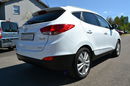 Hyundai ix35 Climatronic 2.0 163KM Serwis 4x4 2011 zdjęcie 3