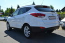 Hyundai ix35 Climatronic 2.0 163KM Serwis 4x4 2011 zdjęcie 4