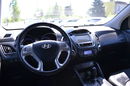 Hyundai ix35 Climatronic 2.0 163KM Serwis 4x4 2011 zdjęcie 7