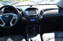 Hyundai ix35 Climatronic 2.0 163KM Serwis 4x4 2011 zdjęcie 8