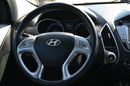 Hyundai ix35 Climatronic 2.0 163KM Serwis 4x4 2011 zdjęcie 9